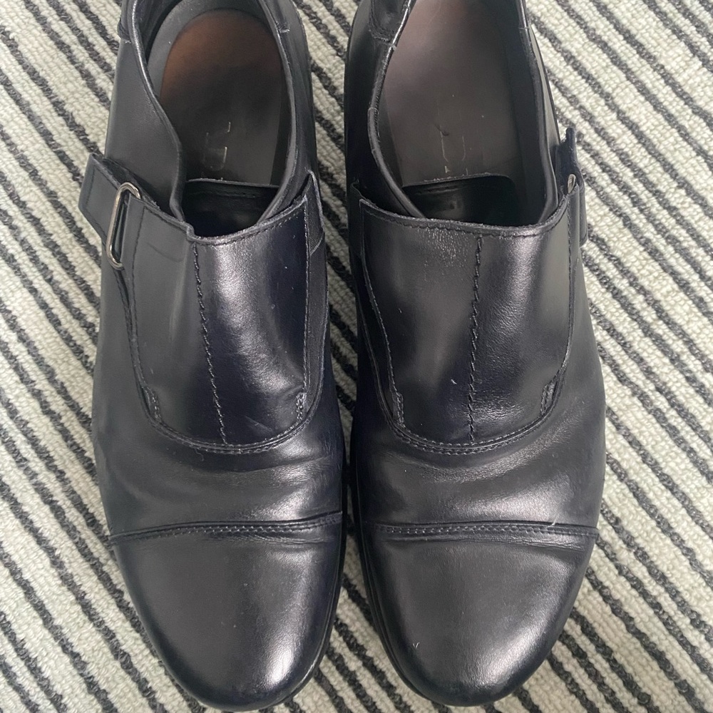 Prada Mens loafers